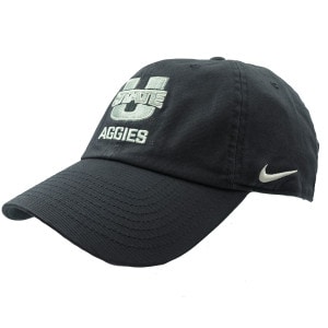 Nike U-State Aggies Adjustable Cap